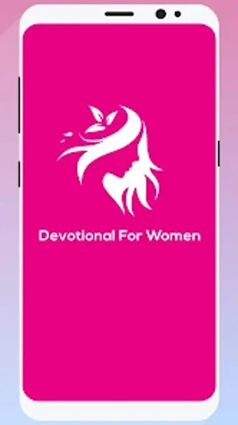 Daily devotional for women