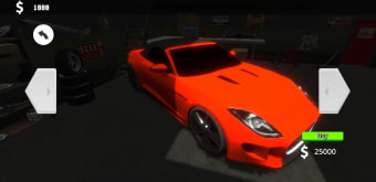 Car Parking and Driving Simulator 3D
