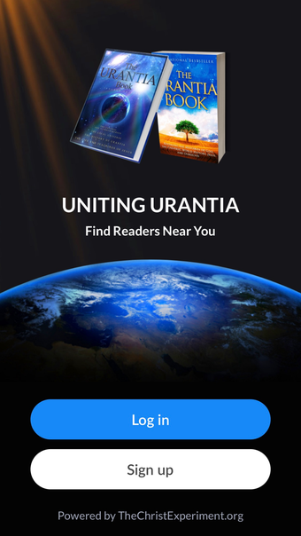 Uniting Urantia