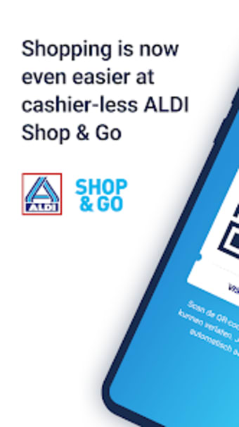 ALDI Shop  Go