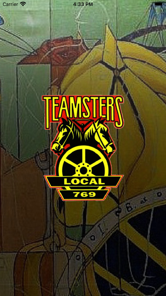 Teamsters 769