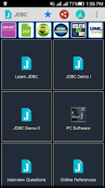 Java JDBC Tutorials