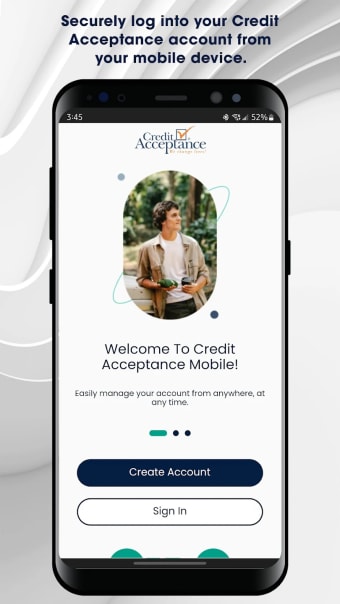Credit Acceptance Mobile