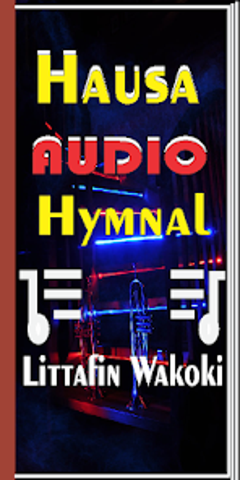 Hausa Audio Hymnal