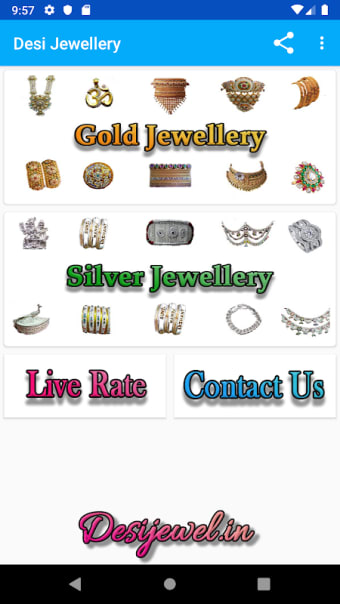 Desi Jewellery - Rajasthani Jewellery
