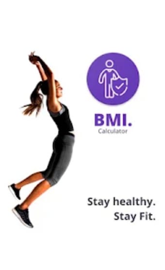 BMI Calculator Track Fitness