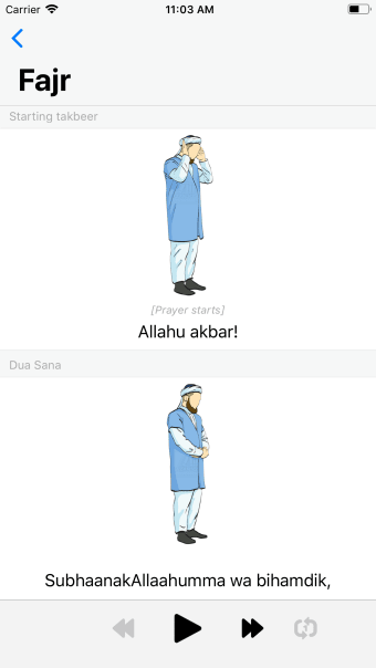 Namaz App: Learn Salah Prayer