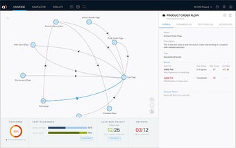 ACCELQ - View Recorder