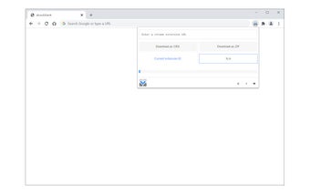 Extension Source Downloader