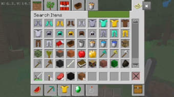 MultiCraft  Build and Mine