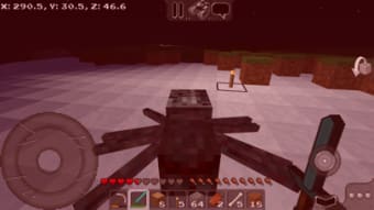 MultiCraft  Build and Mine
