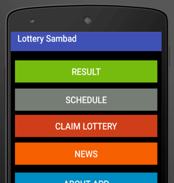 Sambad Result - Todays Lottery Result  News