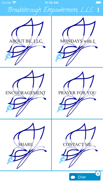 Breakthrough Empowerment LLC