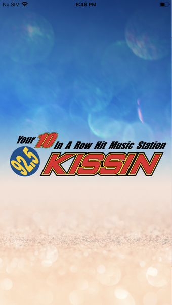 Kissin 92.5