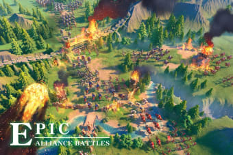 Rise of Civilizations pour PC