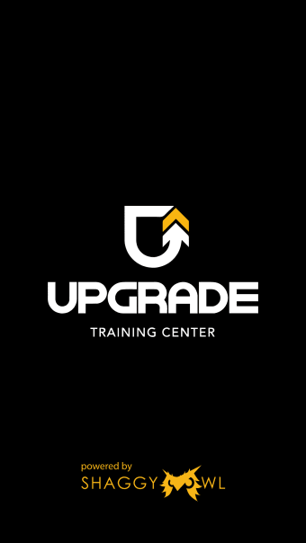 Upgrade training center