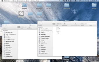 HandleFiles: Cut Copy and Delete your files