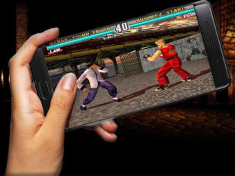 PS Tekken 3 Mobile Fight Tips  Game