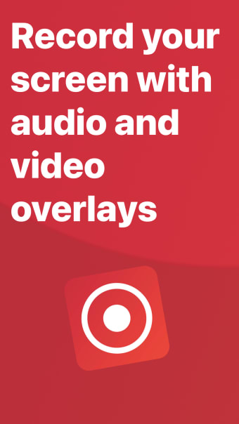 Screen Recorder Voice  Video