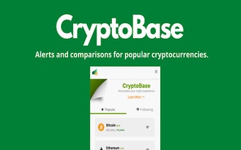 CryptoBase