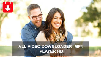 All Video Downloader Mp4 Player HD