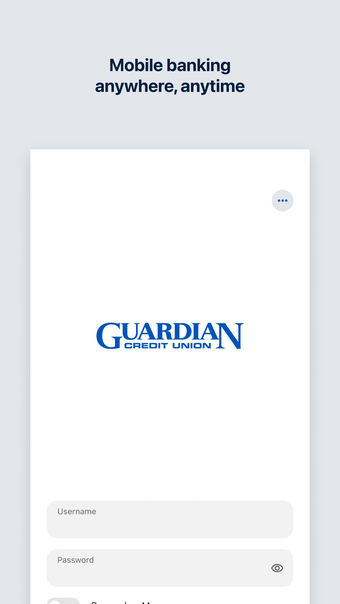 Guardian Credit Union Alabama