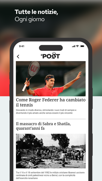 Il Post App