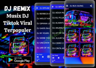 DJ BUS OLENG REMIX VIRAL