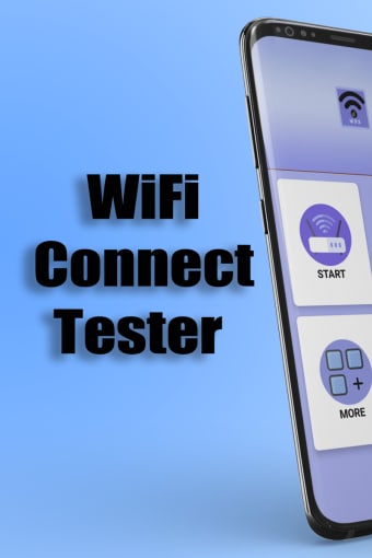 WiFi Connect Tester