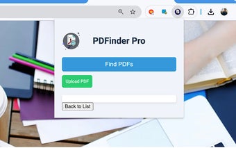 PDFinder Pro