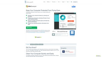 Imagen 0 para WinSweeper