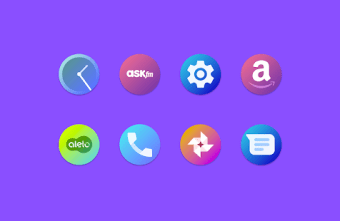 Duotone Icon Pack