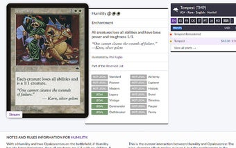 MTG Card Viewer