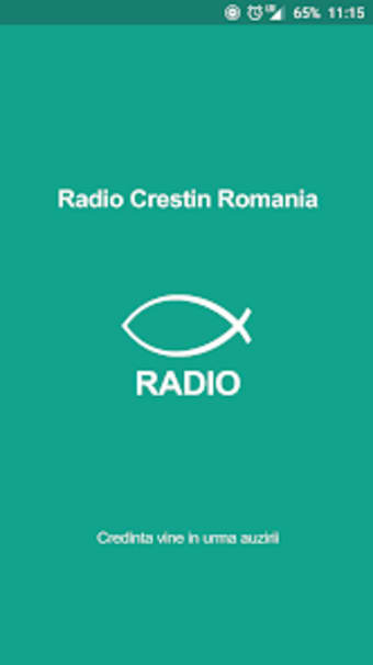 Radio Crestin Romania