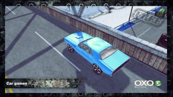 Ghost Car Phantom: Real 3D Adventure Of Dark Roads