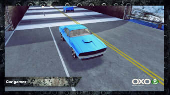 Ghost Car Phantom: Real 3D Adventure Of Dark Roads