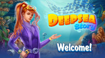 Deepsea Farm