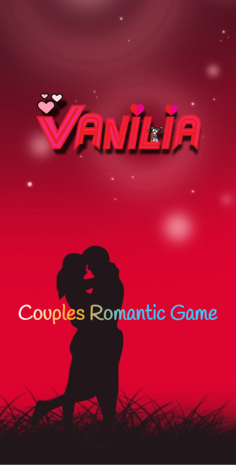 Vanilia Couple Games and Dares
