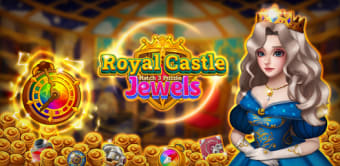 Royal Castle Jewels: Quest