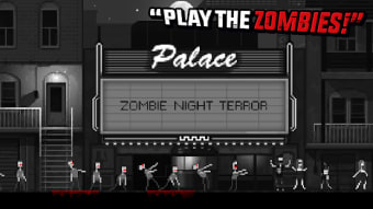 Zombie Night Terror - Award Winning Zombie Game