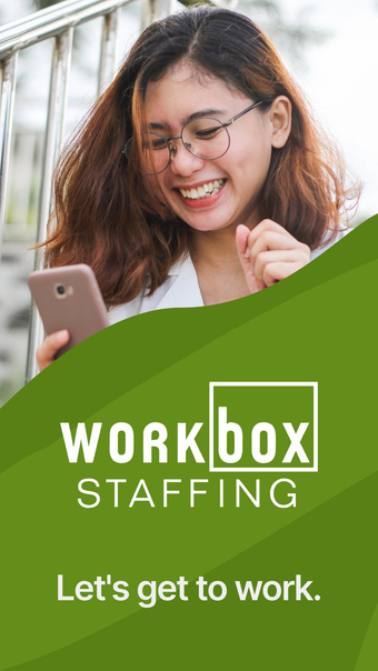 Workbox Staffing Firm