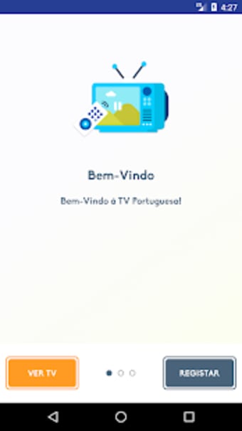 TV Portuguesa Sem Anúncios