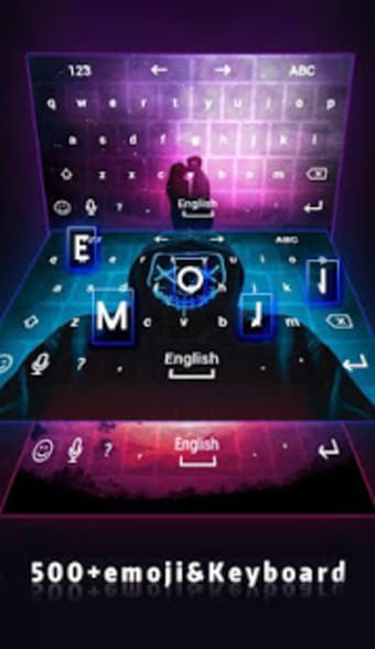 Emoji Keyboard Pro - Best Free Keyboard 2020