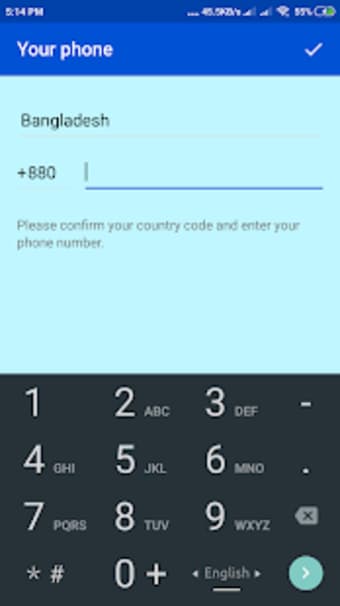 Bangladeshi Messenger Free calling  video Chating