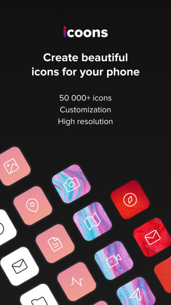 App Icon Changer  Themer