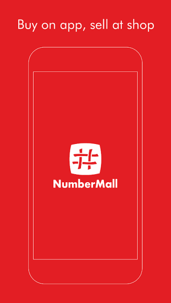 NumberMall: Recharge-Sell-Earn