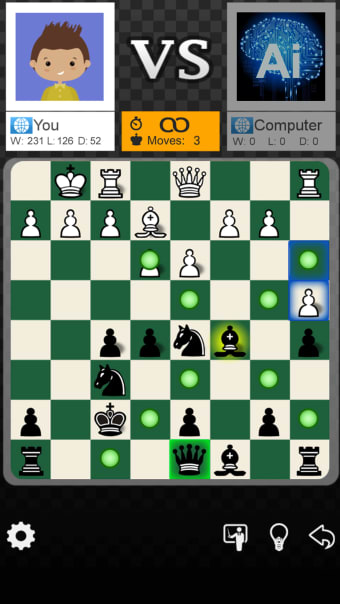 download the last version for iphoneChess Online Multiplayer