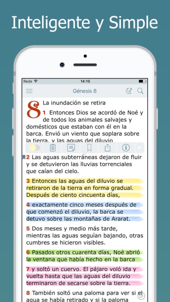 La Biblia NTV en Español Audio
