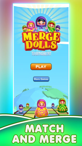 Merge Dolls - Win Real Money