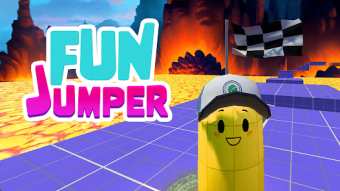 Fun Jumper